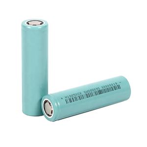Batteria agli Ioni di Litio 18650 3000mAh BAK N18650CK ad Alta Capacità Disponibile - Product Image 2
