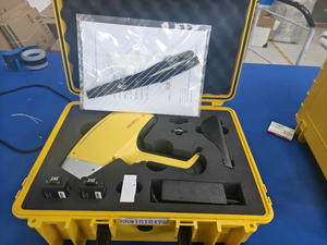 Analizador Portátil de Metales y Minerales Drawell XRF TrueX 960, Analizador XRF de Mano - Product Image 5