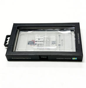 Caja de Embalaje Personalizada DIY para Teléfonos Móviles, Caja de Papel Kraft para Fundas de Teléfono, Caja de Papel para Embalaje de Fundas de Teléfono - Product Image 5