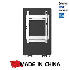 Batería de Iones de Litio <span class=keywords><strong>BSLBATT</strong></span> 51.2v 100ah, Batería Lifepo4 de 48v 100ah 5kw - Product Image 4