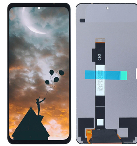 Écran LCD de remplacement pour Xiaomi POCO X3 <span class=keywords><strong>GT</strong></span> avec cadre et numériseur tactile – Prix usine - Product Image 4