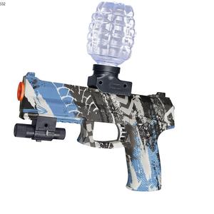Pistola de Juguete, Juego de Disparos, Pistola de <span class=keywords><strong>Airsoft</strong></span> Eléctrica para Niños - Product Image 3