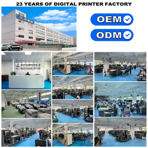 เครื่องพิมพ์อิงค์เจ็ทดิจิตอลแบบพิมพ์ครั้งเดียว Sunthinks SC600 ความแม่นยำสูง สำหรับโรงงานผู้ผลิตบรรจุภัณฑ์ - Product Image 5