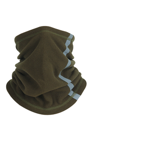 Scaldacollo Personalizzato con Logo, in Pile Polare, Copriviso Invernale Sportivo, Sciarpa Tubolare da Sci per Adulti, Bandana Taglia Unica per Uomini e Donne - Product Image 2