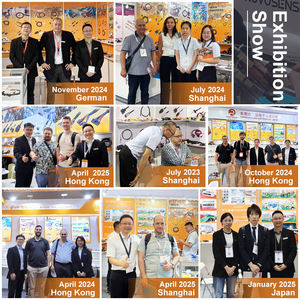 Harnais de câblage industriel personnalisé multi-interface pour les équipements d'automatisation, les instruments de <span class=keywords><strong>test</strong></span>, les systèmes de circuits - Product Image 6