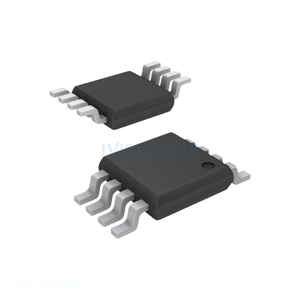 Originele Power Management (PMIC) elektronica-componentenset MAX8211CPA-2 IC PROGRAMMEERBARE VOLT DET NI 8 DIP 8 DIP (0,300 inch, 7,62 mm) - Product Image 1