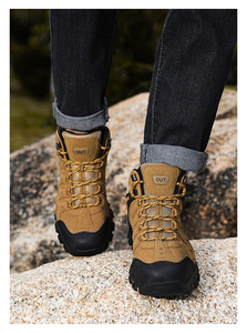 Мужская обувь для бега - Product Image 5