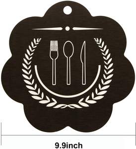 Tapis <span class=keywords><strong>de</strong></span> <span class=keywords><strong>cuisson</strong></span> à Induction en Silicone, protection contre les rayures, coussin rond isolé thermiquement, <span class=keywords><strong>plaque</strong></span> à induction, tapis <span class=keywords><strong>de</strong></span> <span class=keywords><strong>cuisson</strong></span> à induction en silicone - Product Image 5