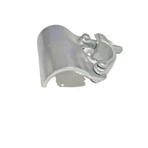 ASNZ New Zealand Úc Q235 <span class=keywords><strong>Bs1139</strong></span> En74 Ép Đôi Duy Nhất Thả Rèn Xoay Grder Board Giàn Giáo Couplers Kẹp - Product Image 2