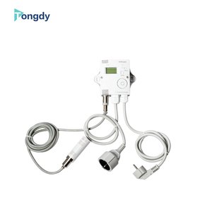 ตัวควบคุมก๊าซคาร์บอนไดออกไซด์ <span class=keywords><strong>Tongdy</strong></span> พร้อมเซ็นเซอร์ Iaq แบบเสียบใช้งานได้ทันที - Product Image 4