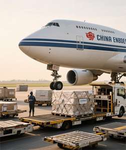 Servicio <span class=keywords><strong>de</strong></span> carga aérea <span class=keywords><strong>de</strong></span> Guangzhou a Entebbe exprés puerta a puerta con despacho <span class=keywords><strong>de</strong></span> aduanas Entrega en 3-5 días laborables - Product Image 1