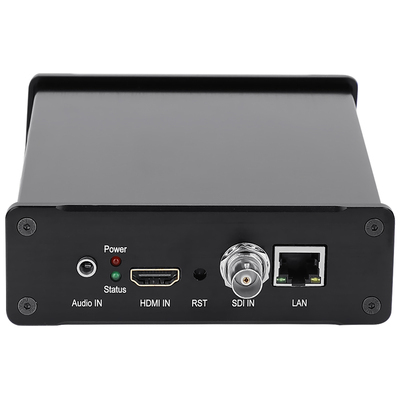 H 265 HEVC H 264 AVC
