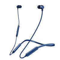 Écouteurs sans fil magnétiques personnalisés pour le cou, avec basses Hifi, pour le sport, intra-auriculaires TWS