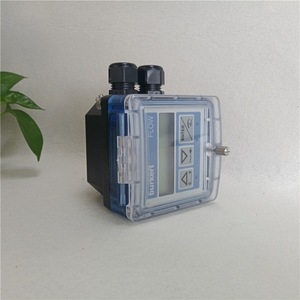 เครื่องส่งสัญญาณการไหล Burkert 8035SE35 12-36V เซ็นเซอร์ป้องกันการหยุดไหลของน้ำในท่ออุตสาหกรรม - Product Image 3