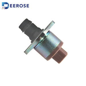 Dieselmotor 04226-0L030 Kraftstoffe in spritz pumpe SCV-Ventil Saug regelventil 294200-0300 Für Toyota HILUX - Product Image 5