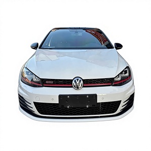 Volkswagen <span class=keywords><strong>Golf</strong></span> <span class=keywords><strong>GTI</strong></span> 2015 Usado, 2.0L Turbo, Automático, Volante a la Izquierda, Hatchback, Llantas de Aleación, Euro 5 para Exportación |   Suministro al por Mayor - Product Image 1