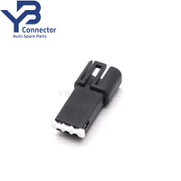 A-ptiv 12047782 3 Pin Male Metripack 150 Series untuk Sensor Saklar Mobil Truk Ford Overdrive Cancel