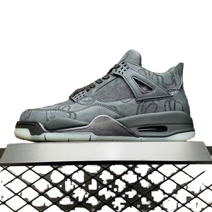 Zapatillas Deportivas de Tenis con Suela Gruesa y Cordones, con Plantilla de Goma y Suela Exterior de Cemento Plástico para Gimnasio, Trabajo, Enfermería, Todas las Estaciones - Product Image 3