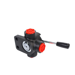 วาล์วควบคุมทิศทางไฮดรอลิกแบบโซลินอยด์6/2 SVV90 24V | ผู้ผลิตโดยตรงจากโรงงานและบริการ oM/odm - Product Image 1