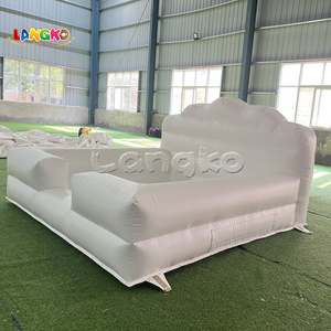 <span class=keywords><strong>Inflable</strong></span> Ball Pit and Slide al por mayor Juegos Inflables De Exterior Envio Gratis - Product Image 5