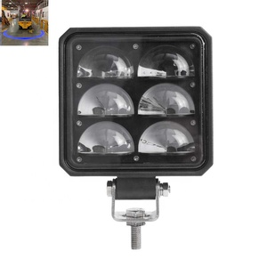 High Quality <b>LED</b> <b>Light</b> U Type Blue/<b>Red</b>/Green Arch Beam Lamp With Factory Price - Product Image 4