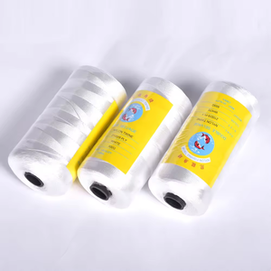 Cuerda de Nailon de Color Super Resistente de China, 210d, 6 Capas, Hilo de Poliéster, Línea de Pesca de Nailon - Product Image 1