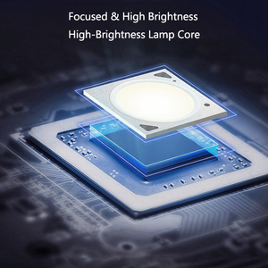Lámparas Solares Integradas con Sensor de Movimiento, Impermeables IP65, Precio de Fábrica, para Carreteras y Exteriores - Product Image 5