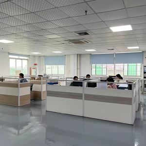 Rong Guang Electronics Pogopinニードル真鍮ファスナースマートブレスレット充電スプリングシンブル - Product Image 6