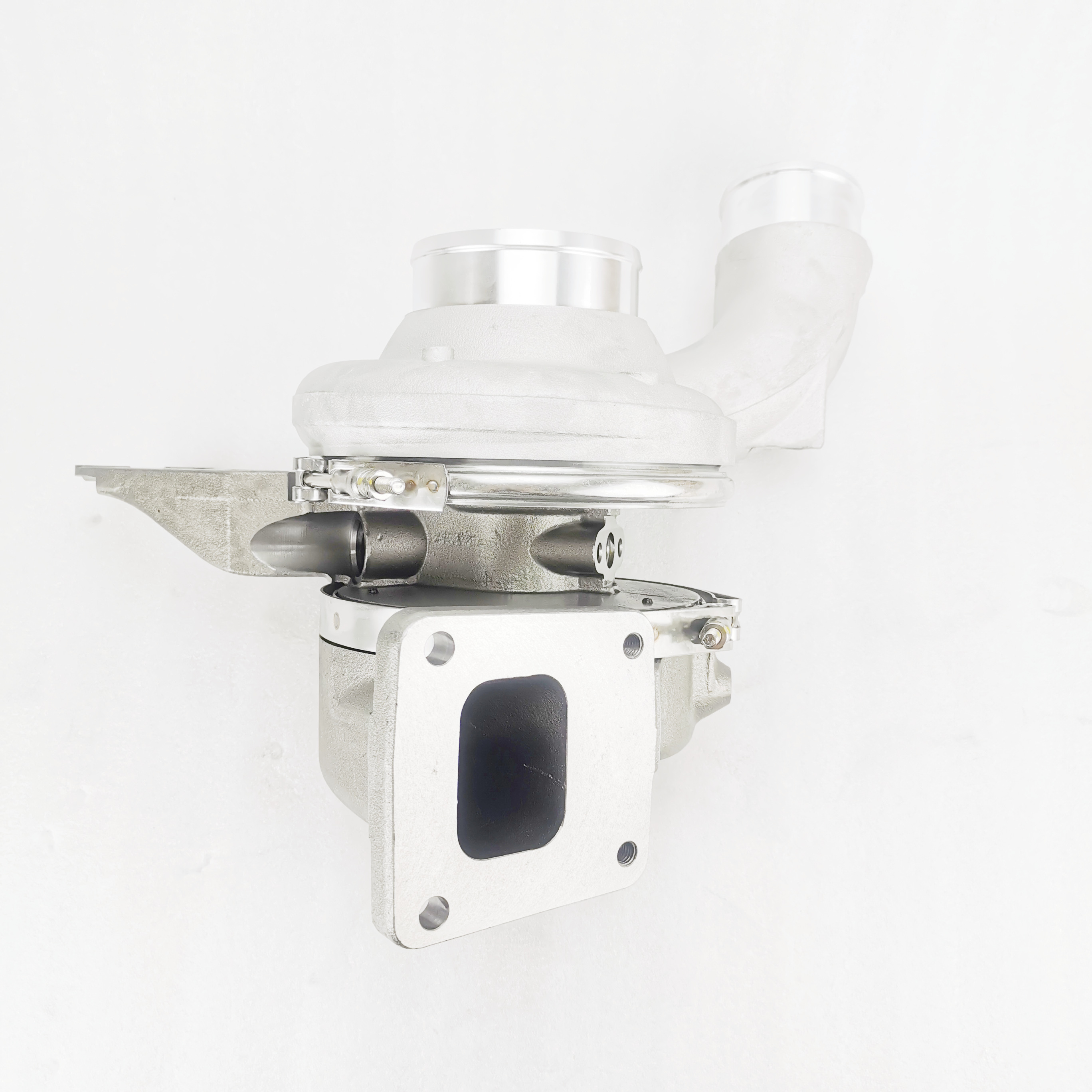 Remplacement du turbocompresseur pour le navistar Benin