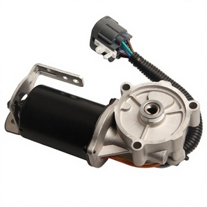 Motor de Caja de Transferencia para Ford F-150 FL3Z7G360A 420-00217, Pieza de Repuesto - Product Image 4