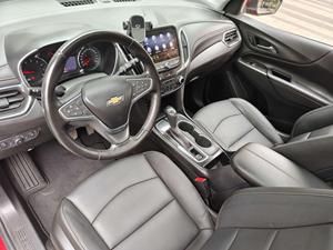 Chevrolet Equinox 535T Automatique 2019, SUV Compact Essence d'occasion - Product Image 4