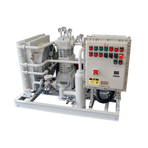 Which <b>one</b> is better <b>to</b> buy CL spare parts for hydrogen chloride compressor, valve packing crosshead connecting rod? - Product Image 6