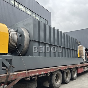 Hoàn toàn tự động chất thải Pin nứt lò động cơ động cơ mang thành phần cốt lõi cho xử lý tái chế chất thải điện tử - Product Image 6