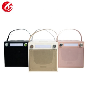 Altavoz Bluetooth Portátil Inalámbrico A837 RGB V5.3 IPX2 Resistente al Agua con <span class=keywords><strong>2</strong></span> Micrófonos, Ideal para Fiestas al Aire Libre y Karaoke, Batería de Larga Duración - Product Image 2