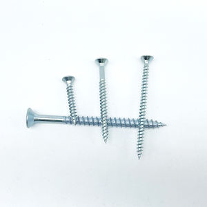 Viti <span class=keywords><strong>truciolare</strong></span> alla rinfusa 45mm Din7505 viti <span class=keywords><strong>truciolare</strong></span> Pozi doppia testa piatta <span class=keywords><strong>truciolare</strong></span> viti <span class=keywords><strong>per</strong></span> recinzione in legno - Product Image 6