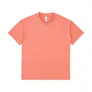 Camisetas de Bajo Precio para Niños, Personalizadas con Serigrafía, de Alta Calidad, de Algodón Grueso - Product Image 4