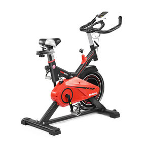 <span class=keywords><strong>2023</strong></span> haute qualité fitness professionnel stationnaire Fitness équipement de gymnastique commercial Spin Bike équipement de gymnastique magnétique - Product Image 6