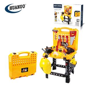 Juego <span class=keywords><strong>de</strong></span> <span class=keywords><strong>Herramientas</strong></span> <span class=keywords><strong>de</strong></span> Juguete para Niños, Mesa <span class=keywords><strong>de</strong></span> <span class=keywords><strong>Herramientas</strong></span> <span class=keywords><strong>de</strong></span> Juguete, Simulación Educativa, Juego <span class=keywords><strong>de</strong></span> Imitación - Product Image 1