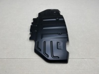 Kit carrosserie pour FORD Ranger T6 T7 T8 2012-2021 pour conversion de style F150 Raptor, kits de mise à niveau avec pare-chocs, calandre, phares à LED