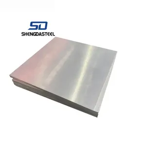 Оптовая цена 4 мм толщина алюминиевого сплава лист 1060 2014 4032 6061 7075 t4 t6 алюминиевая пластина