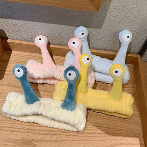 Bandeau multifonctionnel |   Nettoyage du visage, démaquillage et utilisation dans la baignoire |   Accessoire essentiel pour le soin du visage - Product Image 3