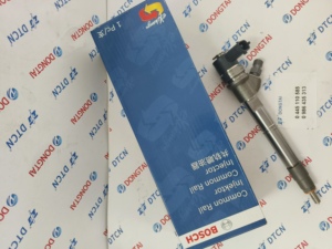 หัวฉีดคอมมอนเรลแบบดั้งเดิม - Product Image 5