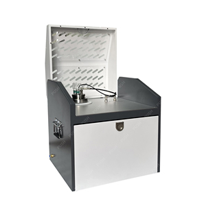 Duw Elektrische Isolatie Olie Tan Delta <span class=keywords><strong>Tester</strong></span> Diëlektrische Verlies <span class=keywords><strong>Tester</strong></span> - Product Image 4