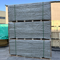 Maßgefertigte HDPE-Bodenschutzplatten Schwerlast-Temporäre Kunststoff-LKW-Straßenmatten Bodenschutzmatten