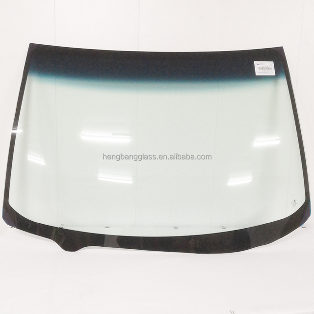X-TRAIL T30  Car Front Windshield Glass Auto Windscreen Glass Front Laminated Glass