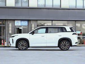 中国品牌<span class=keywords><strong>2026</strong></span>年Aion I60高级版插电式混合动力汽车5座紧凑型SUV 1200公里续航300千瓦新能源汽车 - Product Image 4