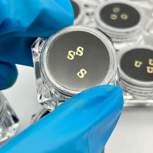 Kit de piedras preciosas para decoración de dientes, 3 piezas en un juego, 26 taladros dentales del alfabeto en caja para hombres y mujeres jóvenes de moda - Product Image 5