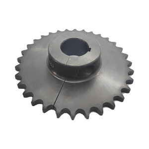 Bánh xích đôi chất lượng cao, bánh răng chia đôi 30,40,50 mm, trục sau 22-40 răng, nhiều lựa chọn răng - Product Image 4