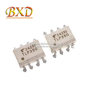 <span class=keywords><strong>TLP350</strong></span> SOP-8 IGBT 구동 절연 광커플러 - Product Image 5