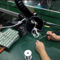 Nouveau purificateur de fumée d'huile industrielle Chungho : Efficacité de purification réelle, durabilité garantie, extracteur de fumée laser